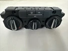 2012-2015 Volkswagen Beetle Single Zone Temperature/climate/control Oem. Fixed Price $69.99.