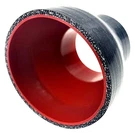 Fairchild Silicone Straight Reducer. Fixed Price $31.15.