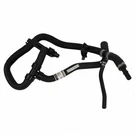 Hvac Heater Hose Assembly Motorcraft KH-841 Fits 16-19 Ford Explorer 2.3L-L4. Fixed Price $88.39.