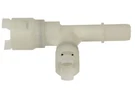 Hvac Heater Hose Connector Uro For 2008-2009 Hummer H2. Fixed Price $27.48.