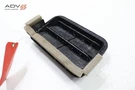 2010 - 2025 Subaru Outback Rear Left Side Quarter Air Pressure Vent Grille Oem. Fixed Price $34.99.
