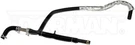 Dorman 626-555 Engine Heater Hose Assembly Fits Dodge Durango. Fixed Price $124.86.