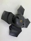 Wayne Talisman 10" Heater Blade FANWT10 Bus Part. Fixed Price $39.95.
