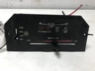 Crane Carrier Truck Heater A/c Temperature Controls - Used P/n RD357001. Fixed Price $159.99.