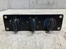Freightliner M2 106 Heater A/c Temperature Controls - Used P/n A2257054002. Fixed Price $199.99.