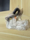 Oem Genuine Volkswagen Audi Hvac Front Heater Hose Inlet 5K0122157K. Fixed Price $75.00.