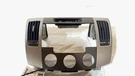 2009-2010 Hyundai Sonata Radio Trim Bezel Air Climate Control Center Dash Vents. Fixed Price $61.91.