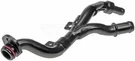 Hvac Heater Pipe Dorman 626-582. Fixed Price $63.95.