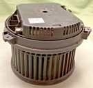 New Replaces Behr GB338001 Motor Assy For Freightliner. Fixed Price $94.14.
