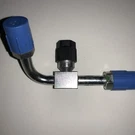 Western Star Wws RD-3-6763-0 A/c Pipe, 6R-134 Assy- New. (231). Fixed Price $46.00.