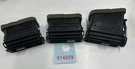 Ford Five Hundred 500 Dash Air Vents (set Of 3) Oem 2005-2007, 014059. Fixed Price $39.99.
