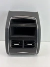 2017 CT6 Rear Center Console W/ A/c Vents And Storage Tray Light Scratches. Fixed Price $55.00.