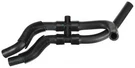 Hvac Heater Hose-molded Coolant Gates 22944. Fixed Price $96.73.