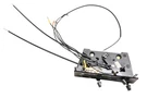 Renault 5000559023 Mack Dash Fan/heater Control Panel Nos. Fixed Price $459.99.