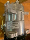 New Sunair Compressor SD7H15 Model 8045. Fixed Price $125.00.