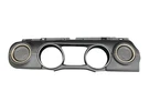 2018-2024 Jeep Wrangler Jl Front Left Air Vent W/ Speedometer Trim Black (X9). Fixed Price $134.19.