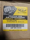 Alliance Accumulator Abp N83 319309. Fixed Price $35.00.