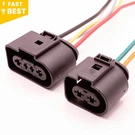 Hvac Blower Motor Resistor Audi A8 Quattro. 2003-2010. 4E0820521C. Fixed Price $32.99.