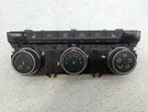2015-2015 Volkswagen Golf Ac Heater Climate Control 5G0907426R 5G0907426N Vgkxz. Fixed Price $41.07.