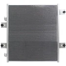 2008-2010 International Prostar A/c Condenser. Fixed Price $117.76.