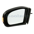 For 01-07 Benz C-class Rear View Mirror Power Heat W/turn Signal Light Left Side. Fixed Price $206.95.