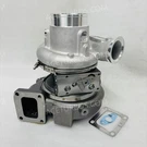 5502825 HE400VG Turbocharger HE451VE For Cummins Isx Qsx 5501255 5501465. Fixed Price $1198.00.