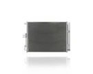 Ac Condenser Koyorad 14-16 Forte-koup 14-18 FORTE5 W/receivedry 97606A2001. Fixed Price $166.48.