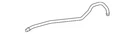 Genuine Ford Hose Heater Water BC3Z-18472-K. Fixed Price $30.80.