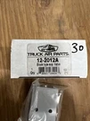 12-2012A Mei Truck Air Block Type Exp. Valve. Fixed Price $42.87.