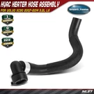 Inlet Side Hvac Heater Hose Assembly For Volvo XC90 2007-2014 L5 2.5L L6 3.2L. Fixed Price $25.19.