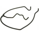 Hvac Heater Hose-molded Coolant Gates 22624 Fits 1997-2000 Ford Models. Fixed Price $80.00.