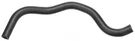 Hvac Heater Hose-molded Gates 19211. Fixed Price $24.43.