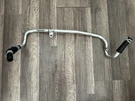 2017-2022 Chrysler Pacifica Water Coolant Pipe Hose 68217332AA 3.6. Fixed Price $30.00.
