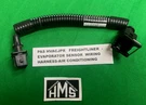 Pas Hvacjpr Freightliner -evaporator Sensor Wiring Harness-air Conditioning. Fixed Price $48.61.