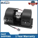 New Hvac Heater Blower Motor With Fan Cage For Volvo Vnl 2011-23 85120276. Fixed Price $64.79.
