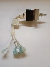 Alliance ABP-N83-322425 Switch Fan Speed Rotary New Old Stock. Fixed Price $40.00.