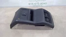 2020-2022 Ford Edge Rear Console Trim Oem EM2B19C570A. Fixed Price $60.00.