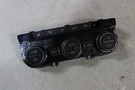 2018-2020 Volkswagen Atlas Climate Control Unit #093229-41C. Fixed Price $125.00.