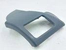 2008 Aston Martin V8 Vantage Left Lhd Driver Outer Dash Vent Trim Blue Leather. Fixed Price $175.44.