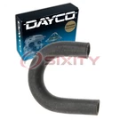 Dayco Radiator Coolant Hose For A71621 63171 4444 18461 18400 Fw. Fixed Price $16.40.