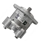 Parker Hannifin 0120605 Gear Hydraulic Pump Single, P16 Series, Ccw Rotation, Np. Fixed Price $818.75.