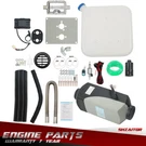 Air Diesel Heater Tank Parking Lcd Switch For Rv Trailers Trucks Boats 12V 5KW. Fixed Price $72.39.