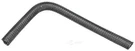 Hvac Heater Hose Fits 1999-2001 Volkswagen Golf,jetta Acdelco Professional. Fixed Price $31.99.