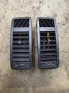 Used 2010 Ford Escape Lh Rh Dash Vents Pair Black Oem. Fixed Price $27.00.