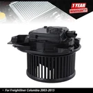 BOAD8587 For Freightliner 122SD 2018-2022 Ac A/c Heater Blower Motor With Fan. Fixed Price $63.30.