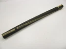Dayco 77175GL Straight Radiator Coolant Hose 1-3/4" Id X 36" Long. Fixed Price $49.49.