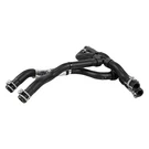 Motorcraft KH538 Hvac Heater Hose. Fixed Price $75.13.
