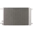 Reach 31-4891 A/c Condenser Fits 2019-2025 Audi Q3 15-21 Volkswagen Golf. Fixed Price $137.99.