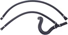 Motoku Hvac Engine Heater Inlet & Lower Radiator Outlet Hose Pipe Assembly For. Fixed Price $52.29.