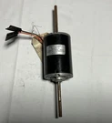 Red Dot Double Shaft Blower Motor RD-5-7111-0. Fixed Price $99.99.